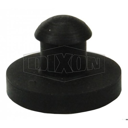 Dixon 0.375 in FKM GROMMET USED ON SAME SIZE HGRS 13RGV38